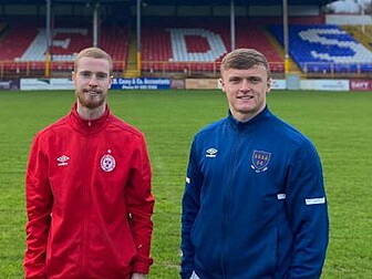 Lunney and McAuley swap Bohemi...
